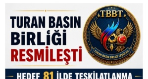 Turan Basın Birliği Teşkilatı