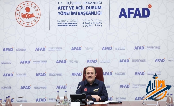 AFAD Deprem Bilim Kurulu Ankara’da Toplandı: Risk Haritaları ve Erken Uyarı Masada!
