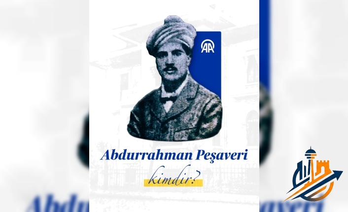 BİR Hilal-i Ahmer Fedaisinin Portresi: Abdurrahman Peşaveri