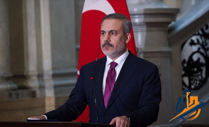 Ankara zirvesi öncesi Türkiye’den Nato’ya büyük darbe! Hakan Fidan Helsingborg’da tarih yazıyor!