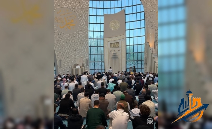 Küresel Algı Operasyonuna Tarihi Yanıt: "İslam’ı Terörle Bağdaştırmak, Kendi Kanlı Geçmişini Gizlemektir!"