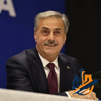 Yusuf Alemdar’dan TBB’ye Sert Tepki: "Kurumsal Ciddiyete Gölge Düşürüldü!"