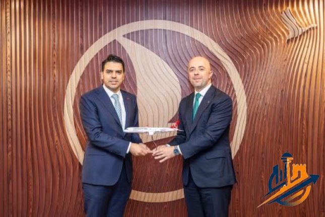 KÜRESEL GÜCÜMÜZÜ PEKİŞTİRECEK STRATEJİK BULUŞMA: TİKA BAŞKANI ABDULLAH EREN'DEN THY GENEL MÜDÜRÜ AHMET OLMUŞTUR'A ZİYARET!