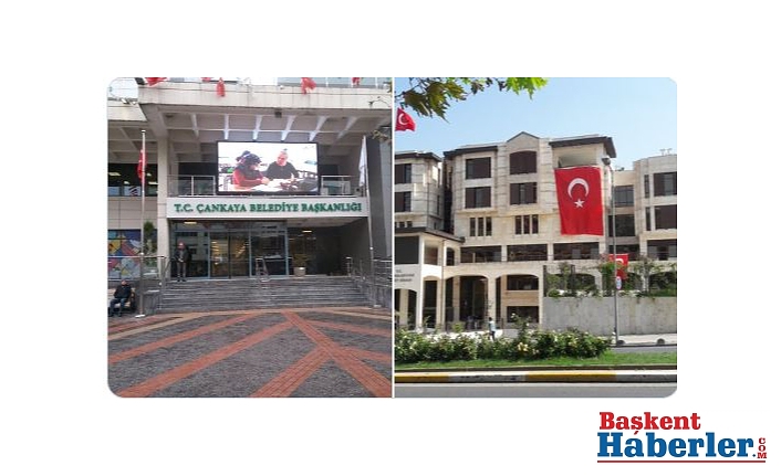 SON DAKİKA | Çankaya Belediyesi Soruşturmasında 3 Gözaltı: Eyüpsultan Belediye Başkan Yardımcısı da Listede!