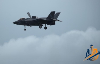 Orta Doğu'da Sıcak Temas: F-35 "İran Ateşi" Şüphesiyle Acil İniş Yaptı