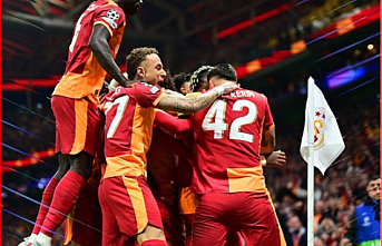 Aslan Pençesi: Anfield Öncesi Büyük Avantaj