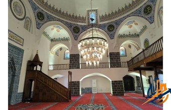 Bayram Müjdesi: 3 Tarihi Cami Restorasyonun Ardından İbadete Açılıyor
