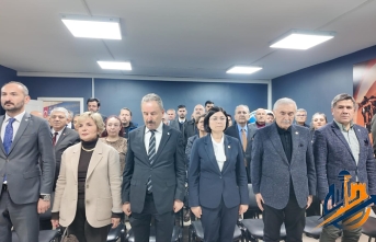 Etimesgut’ta Çanakkale Ruhu: İYİ Parti’den Anlamlı Anma Programı