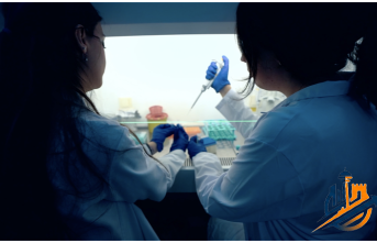 Gökmenlerden Genetik Devrim: Türk Bilim İnsanları Uzayda "Yaşam Şifresini" Buldu!