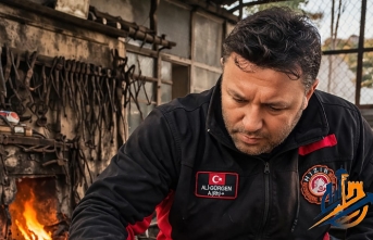 HIZIR-S.A.R Genel Başkanı Ali Gürgen’den Nevruz Mesajı: "Yeniden Doğuşun ve Ergenekon’un Ruhu"