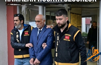 Manisa’da "İftira" İddiasıyla Tutuklama: Ramazan Avuşmak Olayı ve Analiz TV İhbarı