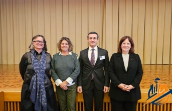 Tokyo’da İklim Diplomasisi: Türkiye, "İlave Eylem" Planıyla Masada!