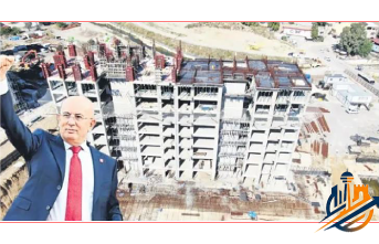 Ankara CHP’de Ümit Erkol Sonrası "Yeni Yönetim" Mesaisi: Kulislerde Kimlerin Adı Geçiyor?