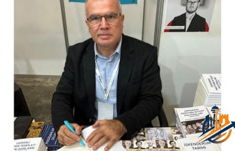 Bursa Medyasında "Bozbey" Depremi: 35 Yıllık Yazar İhsan Aydın Kovuldu!