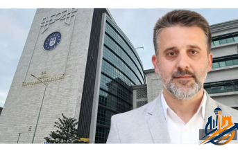 Bursa’da Büyükşehir AK Parti’ye Geçti! Şahin Biba Yeni Başkanvekili