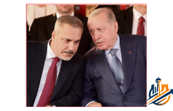 Diplomaside "Türk Mekik" Devrimi: Bakan Fidan’dan 10 Günde 150 Görüşme!