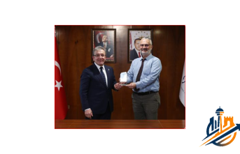 Dokuz Eylül’de Kalite Tescillendi: Deniz Bilimleri Enstitüsü’ne Büyük Ödül!