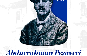 BİR Hilal-i Ahmer Fedaisinin Portresi: Abdurrahman Peşaveri