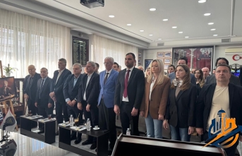 İskeçe Türk Birliği’nde Yeni Yönetim: Mücadelenin Yeni Perdesi