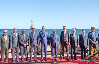 Mavi Vatan’ın Hint Okyanusu İmzası: Türkiye-Somali Enerji ve Denizcilik İş Birliği Analizi