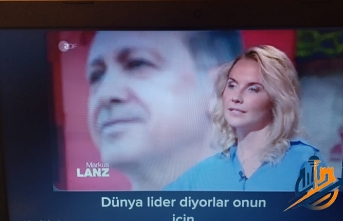Alman Medyasından Çarpıcı İtiraf: "Erdoğan Güçlü Bir Dünya Lideri, İşte Stratejik Bağımsızlık!"