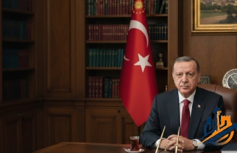 Başkan Erdoğan'dan Ulusa Sesleniş: "Avrupa'nın Türkiye'ye İhtiyacı Daha Fazladır"
