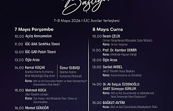 İÜC Avcılar Yerleşkesi’nde Dev Organizasyon: Afet Zirvesi Başlıyor!