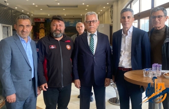 Yozgatlılar Sıla-yı Rahimde Tek Yürek Oldu: Gurbetten Sılaya STK Buluşması’na HIZIR Damgası!