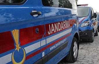 24 İlde Jandarma Operasyonu: 412 Kilogram Uyuşturucu ve 367 Bin Hap Ele Geçirildi