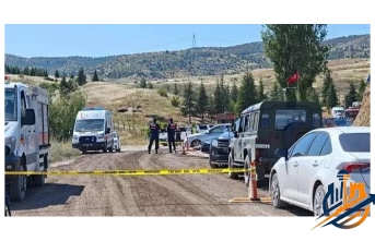 Kırıkkale’de Mühimmat İmha Sahasında Feci Patlama: 2 Özel Şirket Çalışanı Hayatını Kaybetti