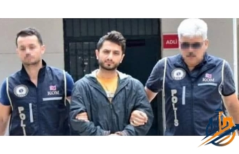 ADANA'DA SİYASİ YAPILANMAYA FETÖ DARBESİ: İYİ PARTİ İLÇE GENÇLİK KOLLARI BAŞKANI "HÜCREEVİ" OPERASYONUNDA YAKALANDI!