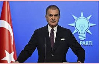 AK Parti'den Rahmi Koç'a fıkra tepkisi!