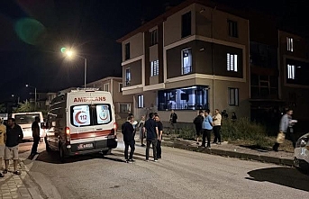 Erzincan’da Dehşet Gecesi: Eski Eşini ve Yanındaki Kişiyi Pompalı Tüfekle Katletti!