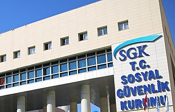 Hatay ve Ankara Merkezli 60 Milyonluk "Sahte Emeklilik" Operasyonu: 7 Tutuklama!