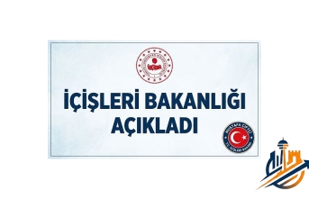 İçişleri Bakanlığı’ndan Dijital Güvenlik Kalkanı: HAYAT 112 Acil Uygulamasını İndirenlerin Sayısı Yarım Milyonu Aşarak 522 Bin 150’ye Ulaştı!