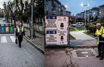 KOLTUKLAR DEĞİŞİYOR, RİSKLER DEĞİŞMİYOR: İSTANBUL SOKAKLARINDA İSG ALARMI