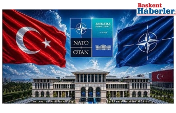 AK Parti 1N1K Bülteni Yayımlandı: NATO Zirvesi ve Güncel Gelişmeler Öne Çıktı
