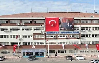 AKSARAY'DA 27 YAŞINDAKİ GENÇ ARAZİDE ÖLÜ BULUNDU
