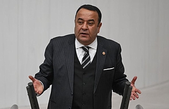 CHP Ankara Milletvekili Adnan Beker Partisinden İstifa Etti