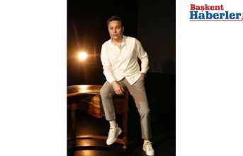İş İnsanı Mücahit Genç'ten Müzik Dünyasına İddialı Çıkış: "Kuzey Güneşi" Yayında
