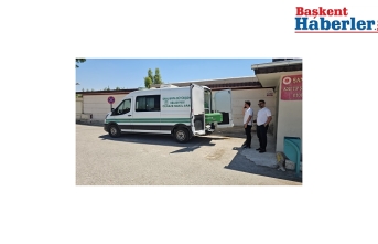 Şanlıurfa'da Battaniyeye Sarılı Bulunan İranlı Şahsın Ölüm Nedeni Belli Oldu
