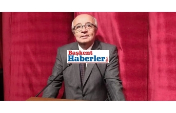 Şile Belediye Başkan Vekili Sacit Terzi CHP'den İstifa Etti