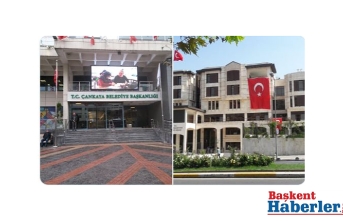 SON DAKİKA | Çankaya Belediyesi Soruşturmasında 3 Gözaltı: Eyüpsultan Belediye Başkan Yardımcısı da Listede!