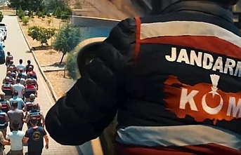 TOKİ ve İş Vaadiyle Dolandıran Çete Çökertildi: 27 Gözaltı, 1 Milyar TL'lik Vurgun