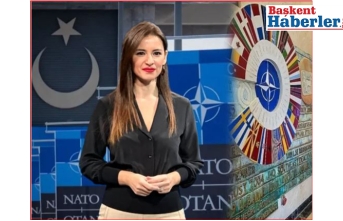 ULUSLARARASI İLİŞKİLER UZMANI ÖZNUR KÜÇÜKER SİRENE'DEN ANKARA NATO ZİRVESİ ANALİZİ