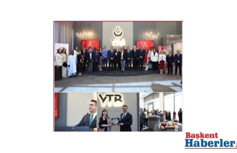 YTB'nin KATİP Programı Tamamlandı: 15 Ülkeden Katılımcılar Türkçe Sertifikalarını Aldı