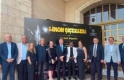 MERSİN’DE "LİMON ÇİÇEKLERİ" RÜZGARI: GALA GECESİNE YOĞUN İLGİ!