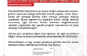 Fatih’teki İmam Hatip Lisesi İddialarına Yanıt:...