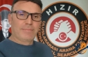 Hızır Arama Kurtarma’da Stratejik Atama: Hayvan...