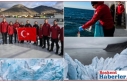 TÜBİTAK'ın 6. Ulusal Arktik Bilimsel Araştırma...